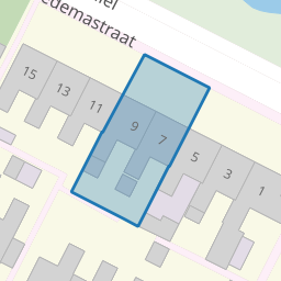 Perceel FNK00-B-5515