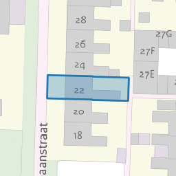 Perceel FNK00-B-5538