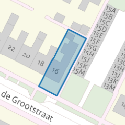 Perceel FNK00-B-5548