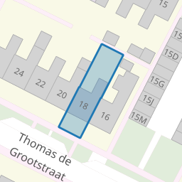 Perceel FNK00-B-5549