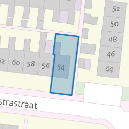 Perceel FNK00-B-5550
