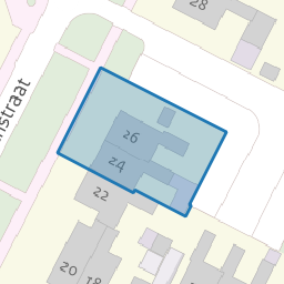 Perceel FNK00-B-5555