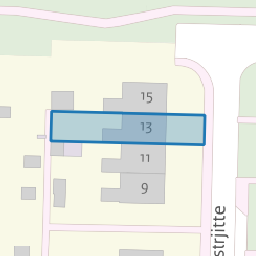 Perceel FNK00-B-5556