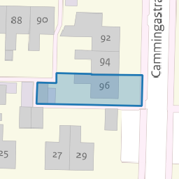 Perceel FNK00-B-5572