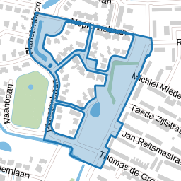 Perceel FNK00-B-5614