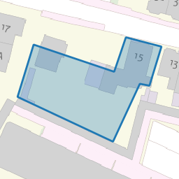 Perceel FNK00-B-5616