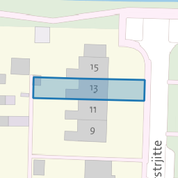 Perceel FNK00-B-5651