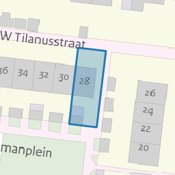 Perceel FNK00-B-5657