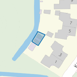 Perceel FNK00-B-5687