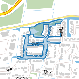 Perceel FNK00-B-5692