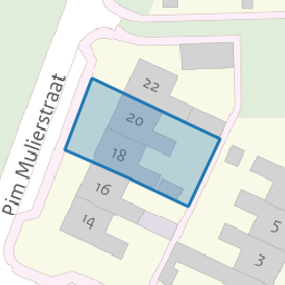 Perceel FNK00-B-5702