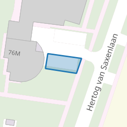 Perceel FNK00-B-5707