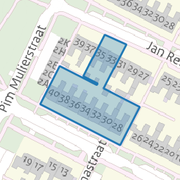 Perceel FNK00-B-5725