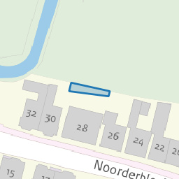 Perceel FNK00-B-5734