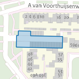 Perceel FNK00-B-5751