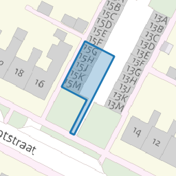 Perceel FNK00-B-5767