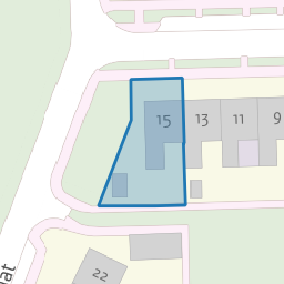 Perceel FNK00-B-5771