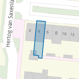 Perceel FNK00-B-5822