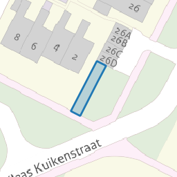 Perceel FNK00-B-5847