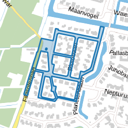 Perceel FNK00-B-5850