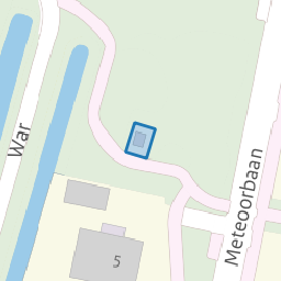 Perceel FNK00-B-5851