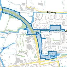 Perceel FNK00-B-5869