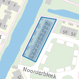 Perceel FNK00-B-5887