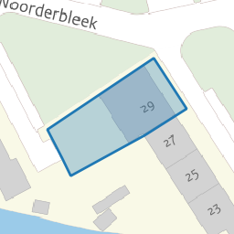 Perceel FNK00-B-5892