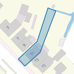 Perceel FNK00-C-1372