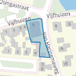 Perceel FNK00-C-1728