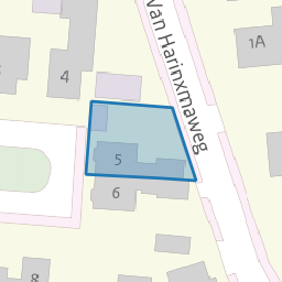 Perceel FNK00-C-1729