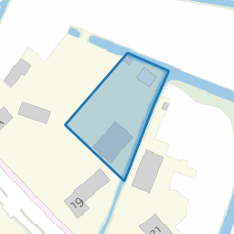 Perceel FNK00-C-1834