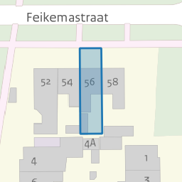 Perceel FNK00-C-1909