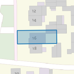 Perceel FNK00-C-1921