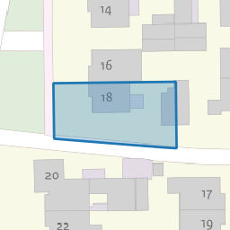 Perceel FNK00-C-1922