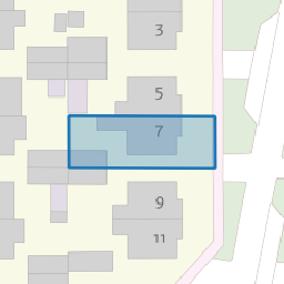 Perceel FNK00-C-1941