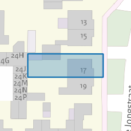 Perceel FNK00-C-1954