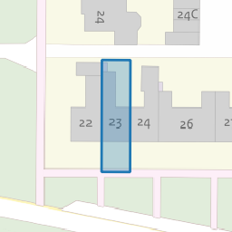 Perceel FNK00-C-1960