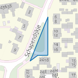 Perceel FNK00-C-1963