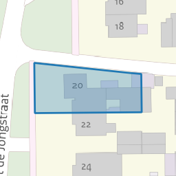 Perceel FNK00-C-1968