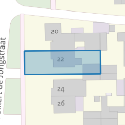 Perceel FNK00-C-1969