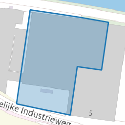 Perceel FNK00-C-2038