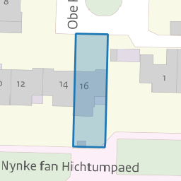 Perceel FNK00-C-2151