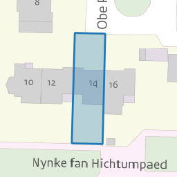 Perceel FNK00-C-2152