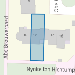 Perceel FNK00-C-2153