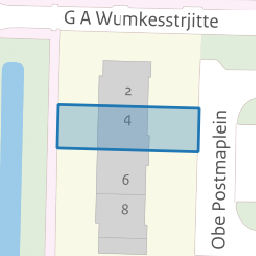 Perceel FNK00-C-2156