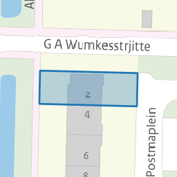 Perceel FNK00-C-2157