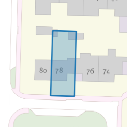 Perceel FNK00-C-2167