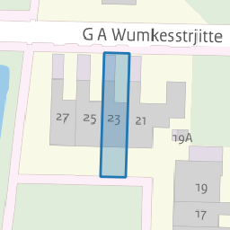 Perceel FNK00-C-2175