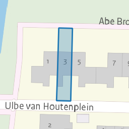 Perceel FNK00-C-2187